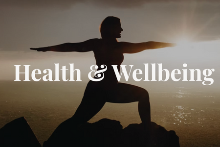 Health & Wellbeing Coaching: undefined