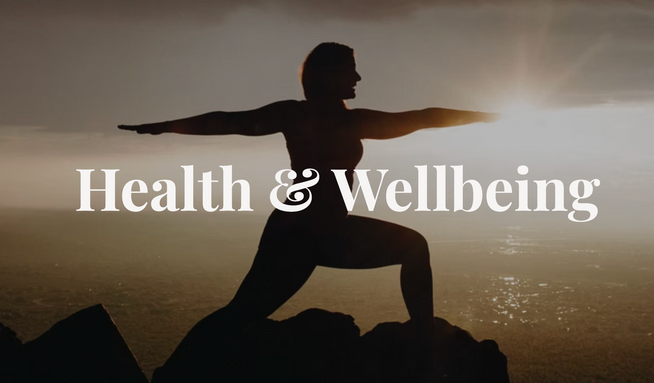 Health & Wellbeing Coaching: undefined