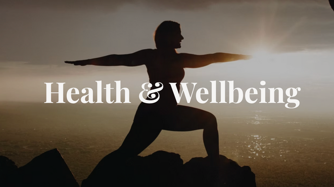 Health & Wellbeing Coaching: undefined