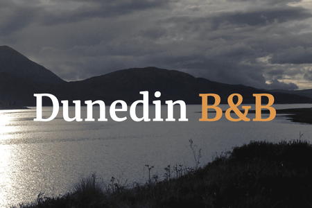 Dunedin B&B: undefined