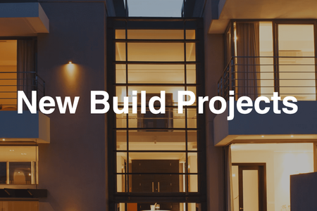 The One Builders: undefined