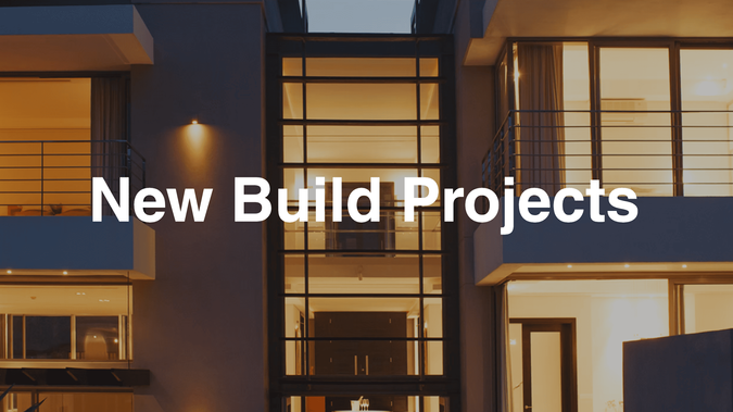 The One Builders: undefined