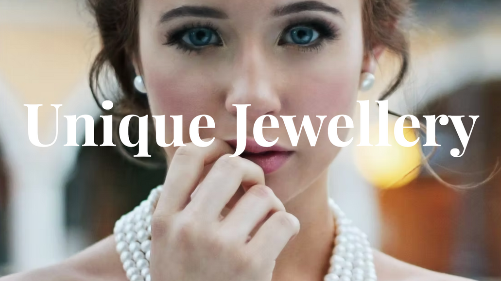 Unique Jewellery: undefined