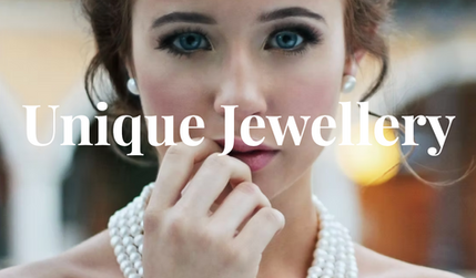 Unique Jewellery: undefined