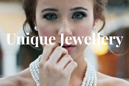 Unique Jewellery: undefined