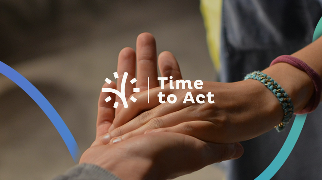 Time to act: Time to Act Canada is a national movement celebrating volunteering, community involvement, and everyday actions that drive positive change.

We led the UX/UI design and full website development to deliver a clear, welcoming, and intuitive experience, built to motivate people to take action. The platform brings the movement’s core features to the forefront: sharing actions, exploring the actions map, finding volunteering opportunities, and getting inspired through stories of change and impact data (actions in numbers).
Every design and development decision was made to reduce friction, guide users seamlessly, and spotlight what matters most: real actions, made visible and shareable.