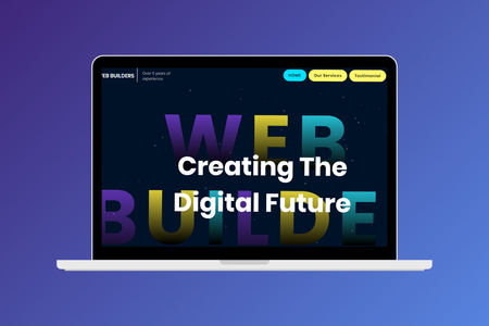 webbuilders: undefined