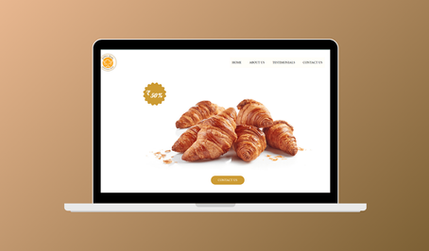 Bakery: undefined