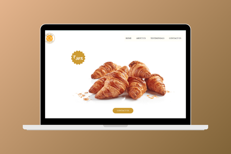 Bakery: undefined