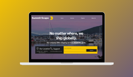Summit Scape Copy: undefined