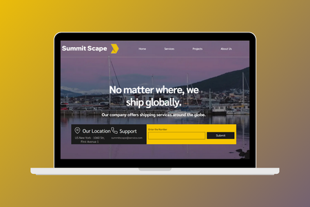 Summit Scape Copy: undefined
