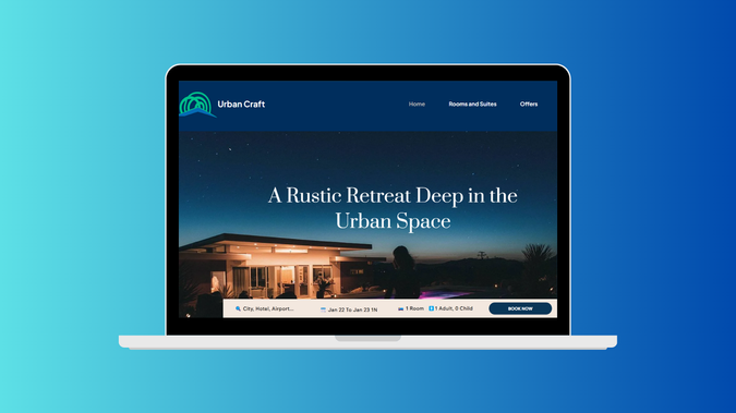 Urban Craft: undefined