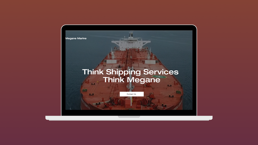 Megane Marine : undefined