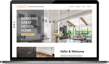 MND: undefined