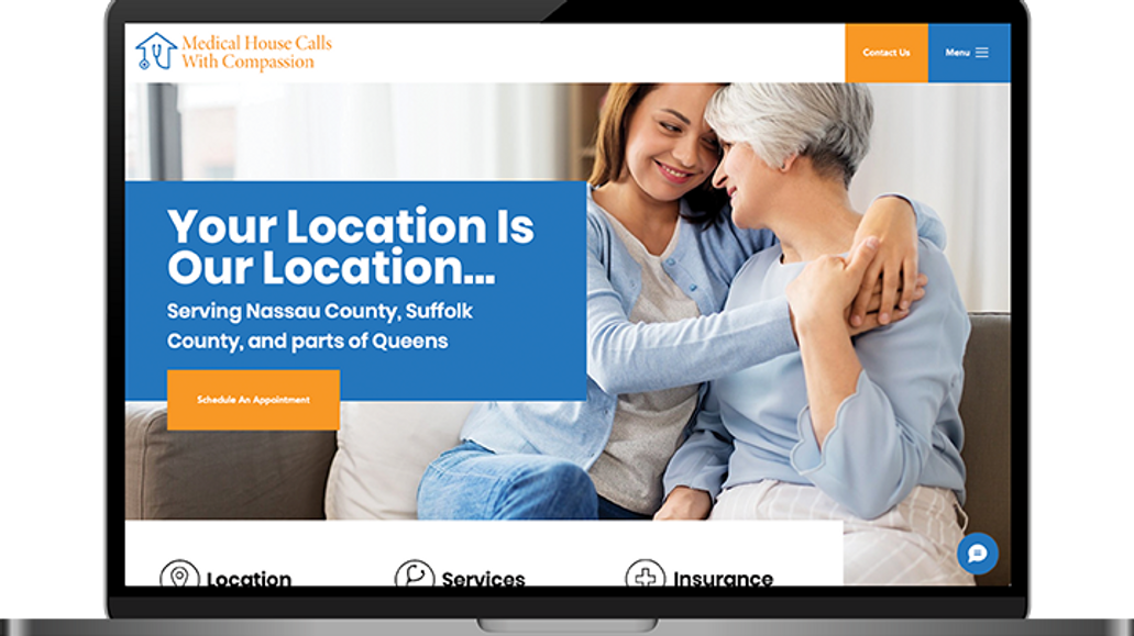 Medical House Calls: undefined