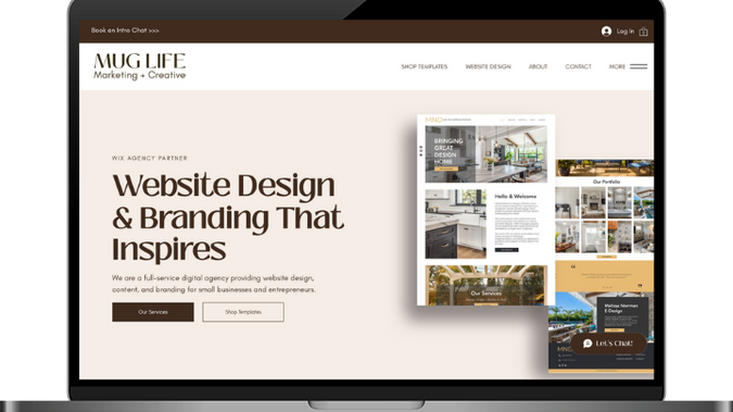 Mug Life Marketing: undefined