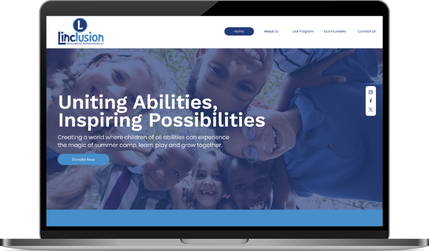 Linclusion: undefined