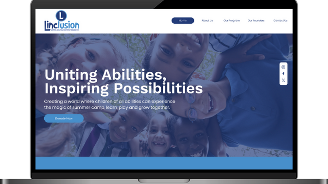 Linclusion: undefined