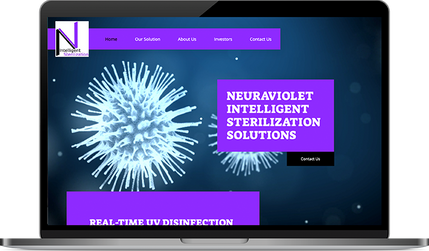NeuraViolet Inc.: undefined
