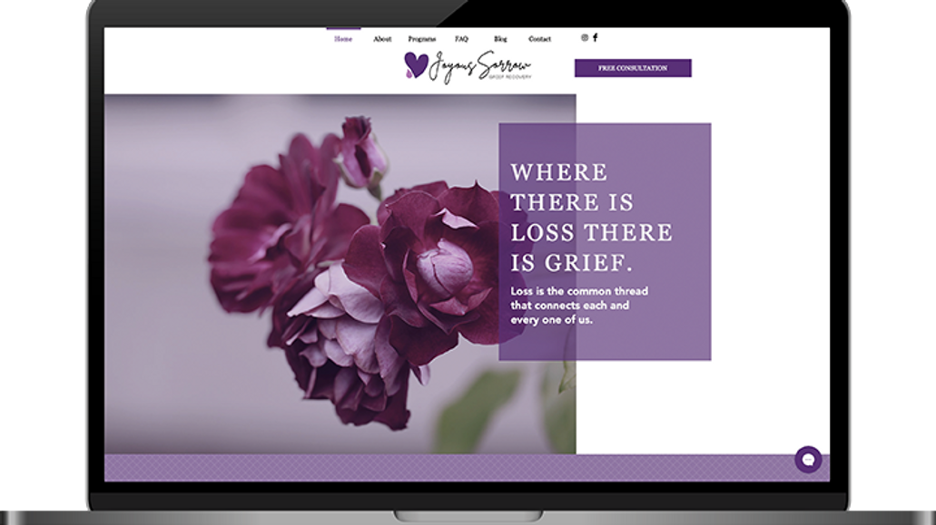 Joyous Sorrow: undefined