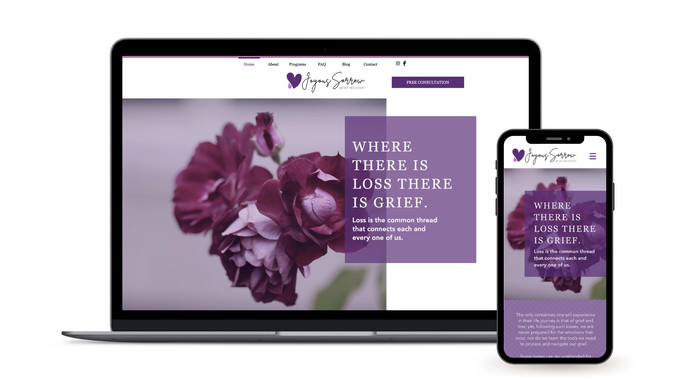 Joyous Sorrow: undefined