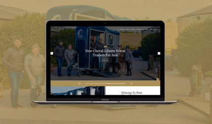 West House Trailers: Trailer Dealership