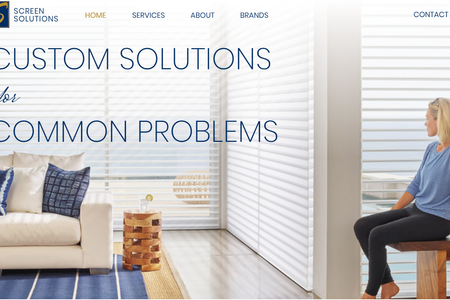 Screen Solutions USA: 