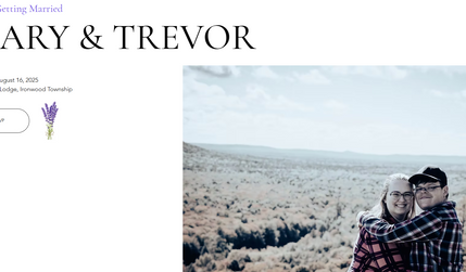 Mary And Trevor: undefined