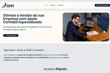 SMR Contador: undefined