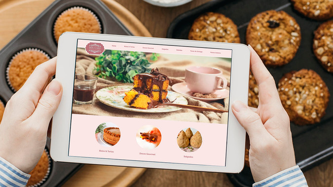 DijuCake Online: 