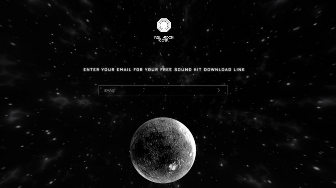 Full Moon Corporation: 