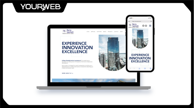 BSCL: Wix editor Premium design for BSCL in New Zealand