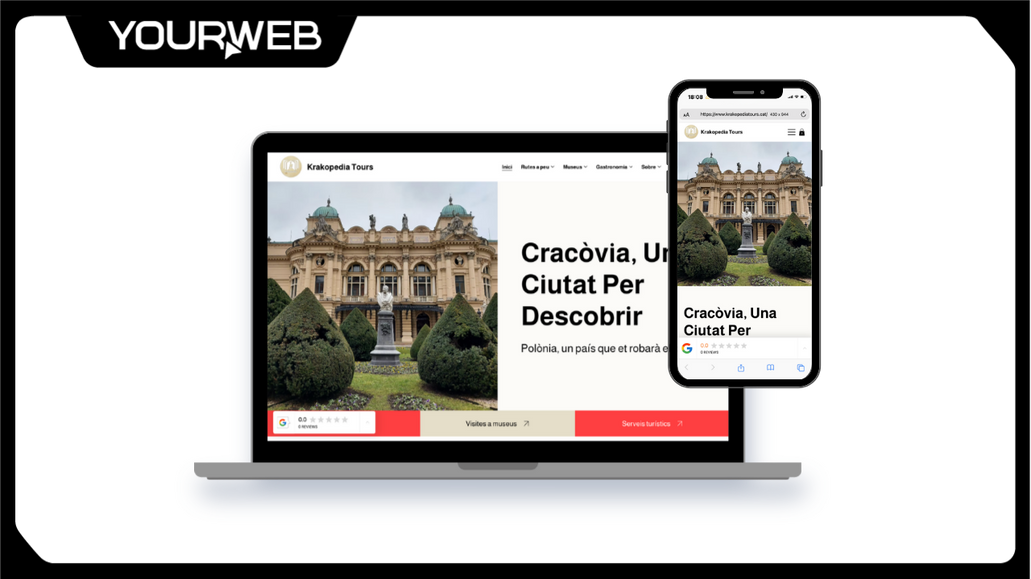 Krakopediatours : Krakopedia Tours