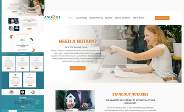 Standout Notaries