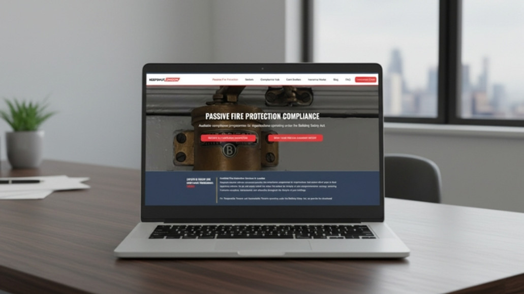 KEEPSHUT London: Helped Keep shut London compete harder in a crowded market.  Restructured and redesigned subsidiary pages for better SEO, build a dynamic case studies database, and newer forms to covert more visitors.