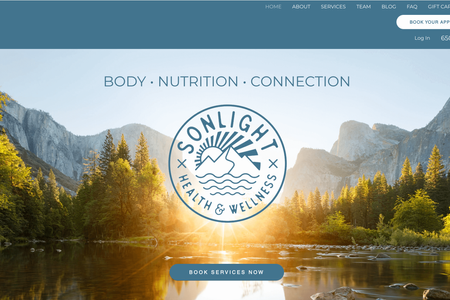 Sonlight Wellness: undefined