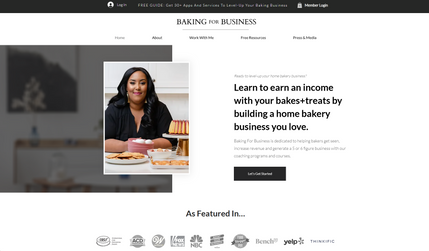 Bakingforbusiness: undefined