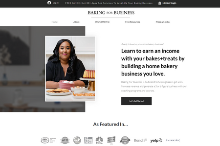 Bakingforbusiness: undefined