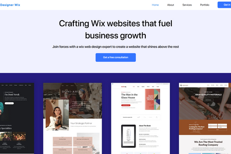 websitedesignerwix: 