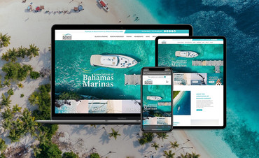 Association of the Bahamas Marinas