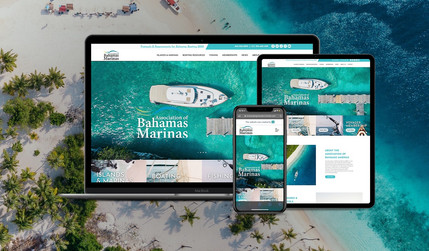 Association of the Bahamas Marinas: 