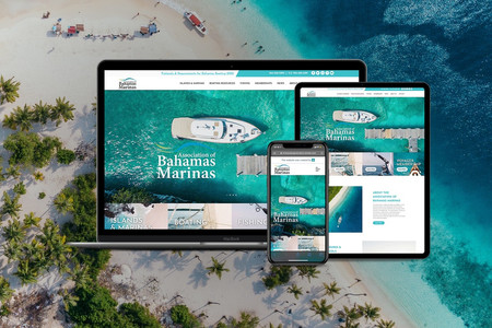 Association of the Bahamas Marinas: 