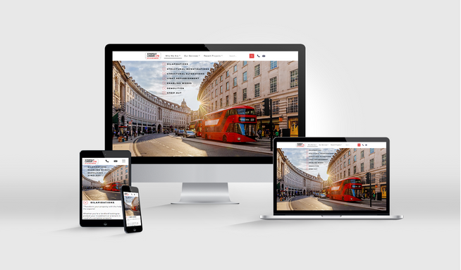Stripout London: Stripout London Limited required on-site SEO work to be carried out throughout their Website. We implemented additional Keywords, Title Tags, Meta Description, Page Content, Meta Tags for Images, Refined Google My Business and Google Search Console and made changes to their Mobile Optimisation.