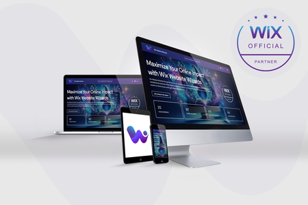 Wix Website Wizards: As experienced Wix Pro Partners, we understand the importance of creating a website that not only looks amazing but also delivers results. Whether you're looking for comprehensive Wix website support, expert Wix SEO help, or tailored Wix consultant services, our team of Wix certified professionals are here to assist you. With our extensive experience and dedication to client success, we help businesses transform their online presence and achieve their digital goals.
