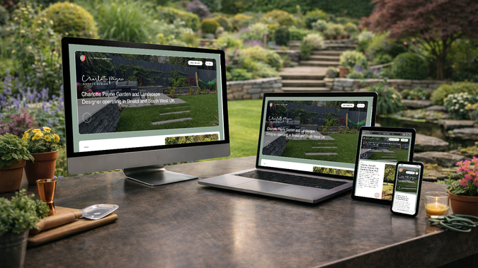 Charlotte Payne Garden Design: The collaboration with Charlotte Payne Garden Design resulted in a highly successful project, combining SEO expertise with a fresh, responsive website design. This comprehensive approach not only boosted Charlotte's online visibility but also provided her clients with an exceptional user experience. At Wix Website Wizards, we are proud to have contributed to Charlotte's continued success in the garden design industry.