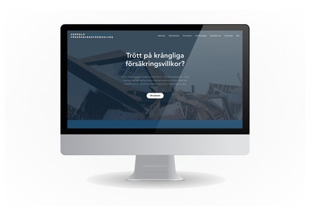 Arreglo: Website design