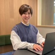 稲葉 支央里｜クリエイティブラビット（株）