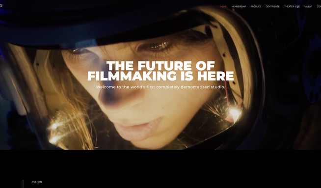 Daedalus Films: Film Production Studio