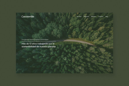Casostenible: Colombia