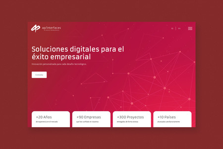 AP Interfaces: México